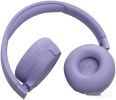 Наушники JBL Tune 670NC (сиреневый)