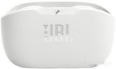 Наушники JBL Wave Buds (белый)