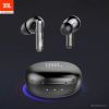 Наушники JBL Т280 NC2 (черный, китайская версия)