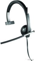 Офисная гарнитура Logitech H650e USB Mono