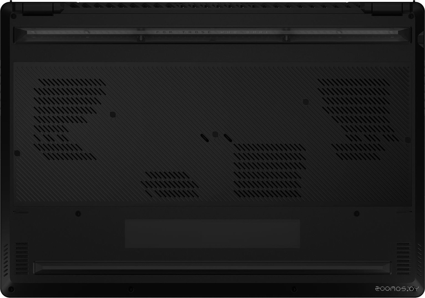 Игровой ноутбук Asus ROG Zephyrus M16 2023 GU604VY-NM046W, фото 4