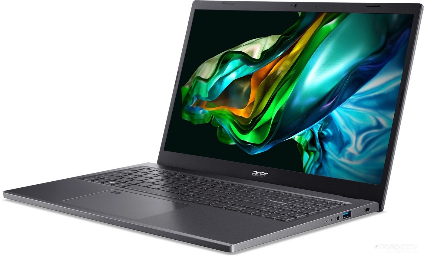 Ноутбук Acer Aspire 5 A515-58P-55K7 NX.KHJER.004, фото 3