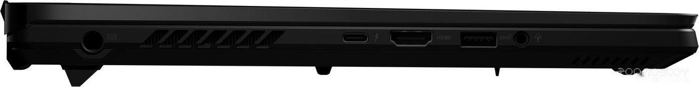 Игровой ноутбук Asus ROG Zephyrus M16 2023 GU604VY-NM046W, фото 10
