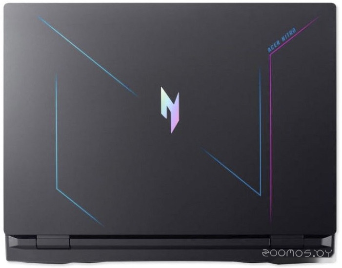 Игровой ноутбук Acer Nitro 16 AN16-41-R89N NH.QLJCD.002, фото 4