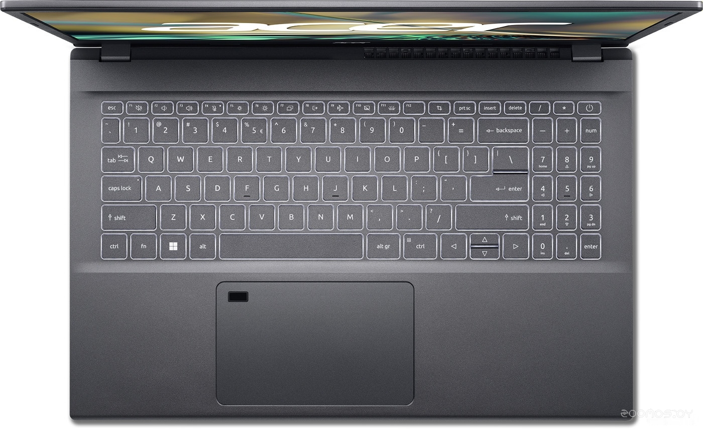 Ноутбук Acer Aspire 5 A515-57-57F8 NX.KN4EM.004, фото 2
