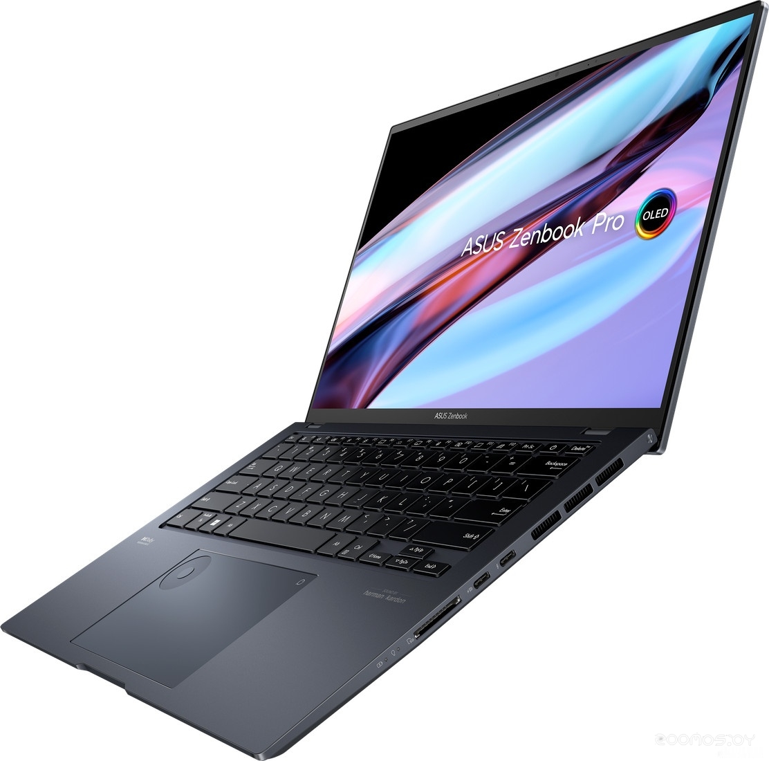Ноутбук Asus Zenbook Pro 14 OLED UX6404VI-P1125X, фото 8