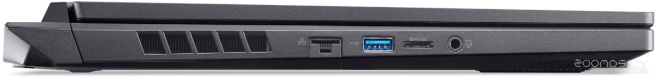 Игровой ноутбук Acer Nitro 16 AN16-41-R3YQ NH.QKDCD.001, фото 6