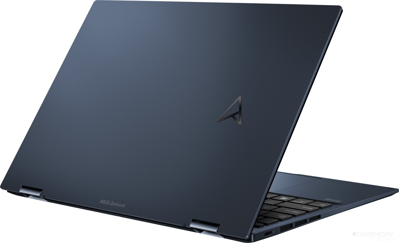 Ноутбук 2-в-1 Asus Zenbook S 13 Flip OLED UP5302ZA-LX136W, фото 4