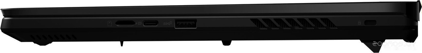 Игровой ноутбук Asus ROG Zephyrus M16 2023 GU604VY-NM046W, фото 11