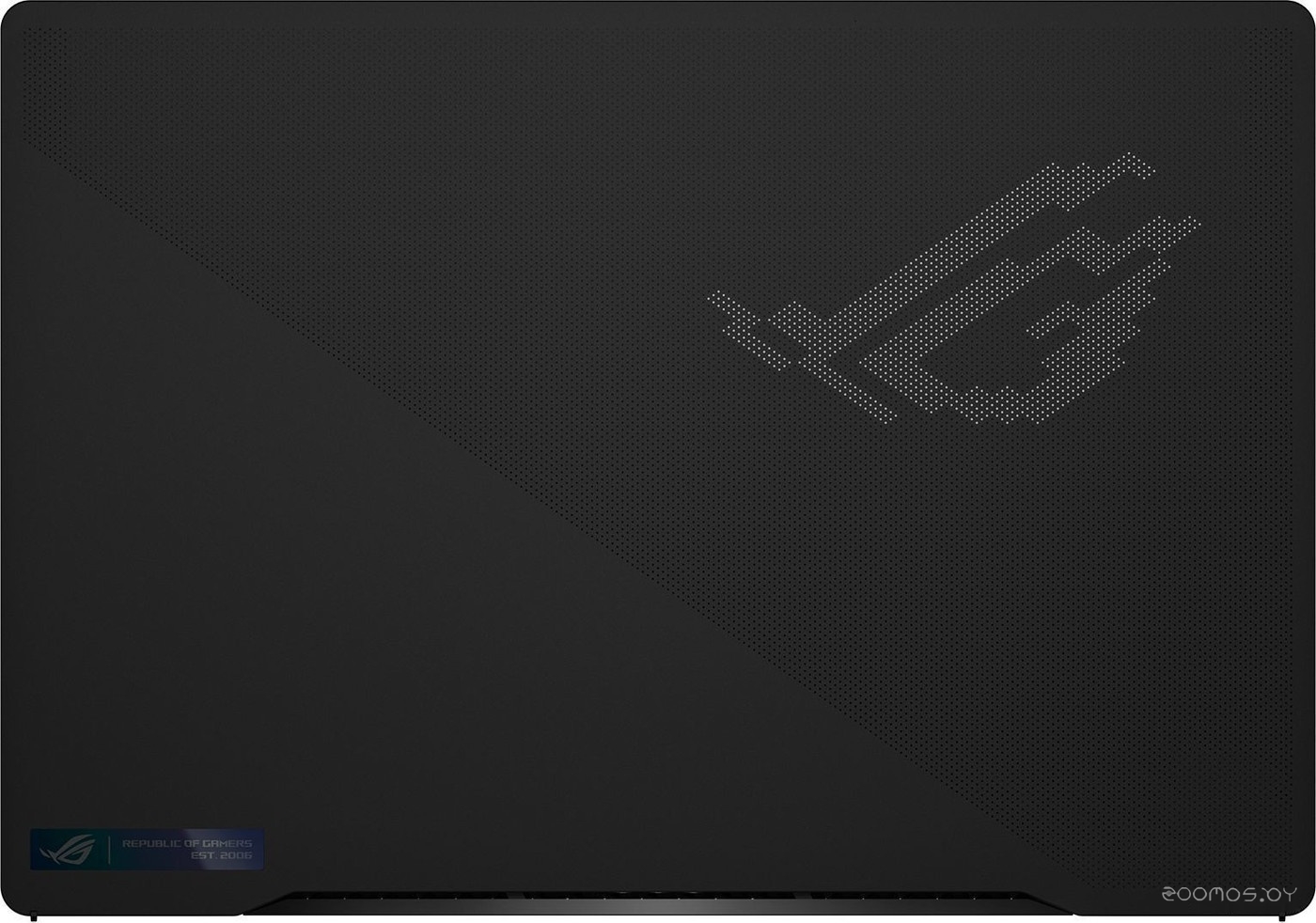 Игровой ноутбук Asus ROG Zephyrus M16 2023 GU604VY-NM046W, фото 8