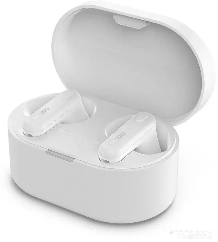 Наушники Philips TAT1138WT/00, фото 4
