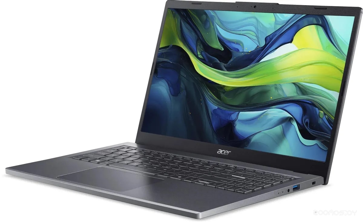 Ноутбук Acer Aspire 15 A15-51M-36HA NX.KXRCD.008, фото 3