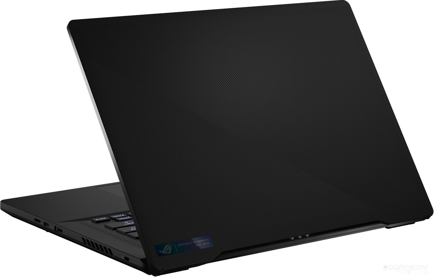 Игровой ноутбук Asus ROG Zephyrus M16 2023 GU604VY-NM046W, фото 7