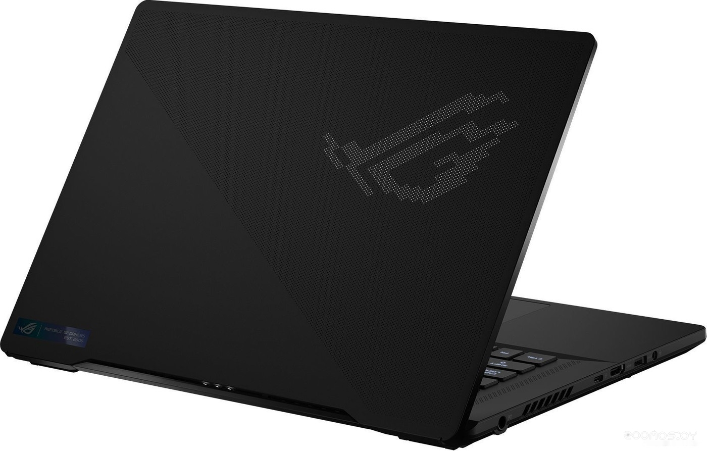 Игровой ноутбук Asus ROG Zephyrus M16 2023 GU604VY-NM046W, фото 6