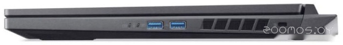 Игровой ноутбук Acer Nitro 16 AN16-41-R89N NH.QLJCD.002, фото 5