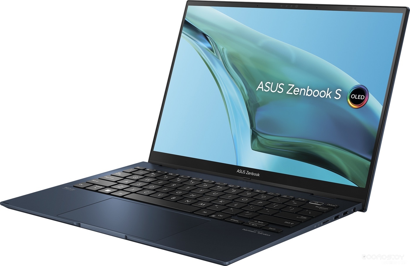 Ноутбук 2-в-1 Asus Zenbook S 13 Flip OLED UP5302ZA-LX136W, фото 5