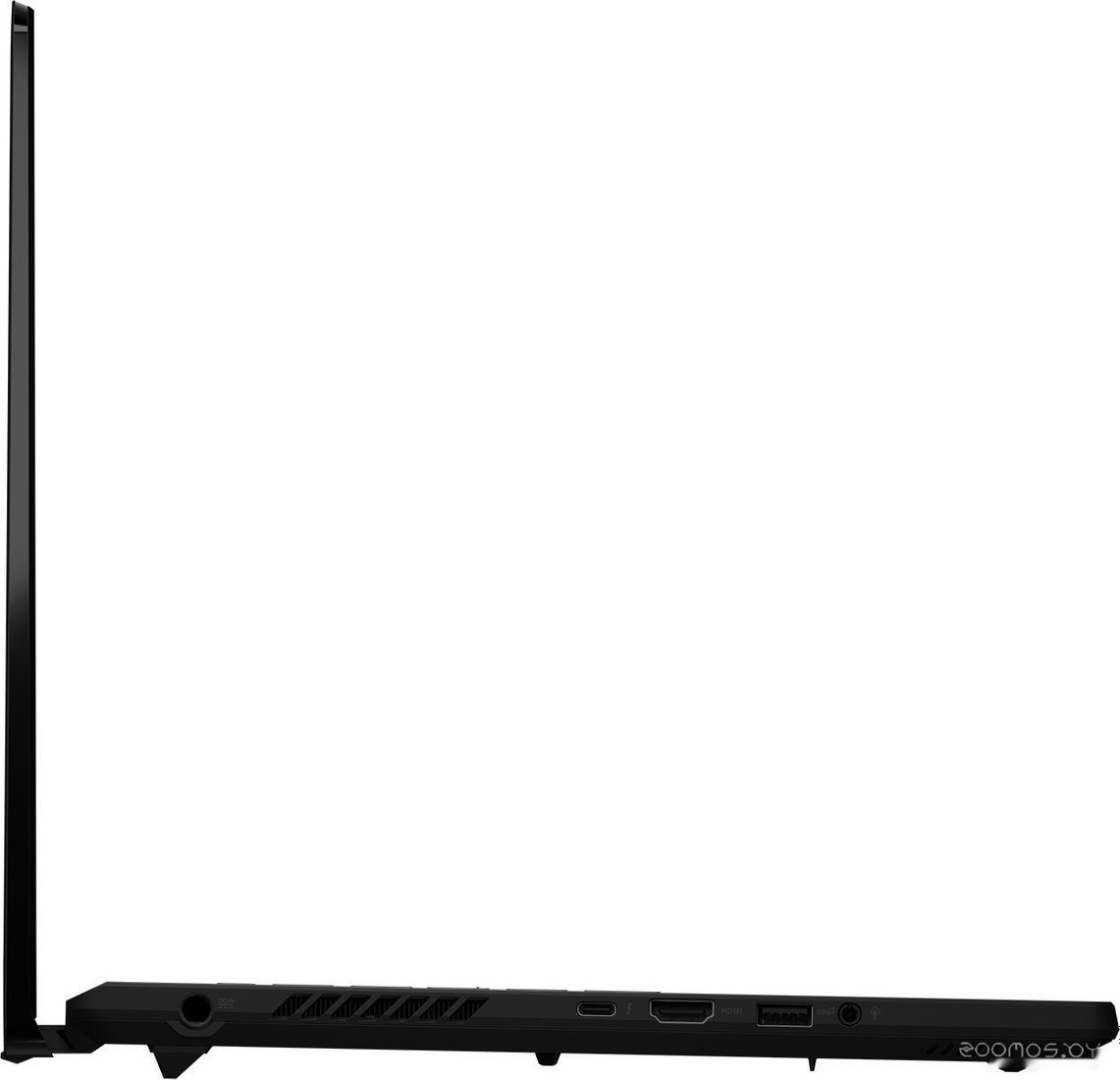 Игровой ноутбук Asus ROG Zephyrus M16 2023 GU604VY-NM046W, фото 3