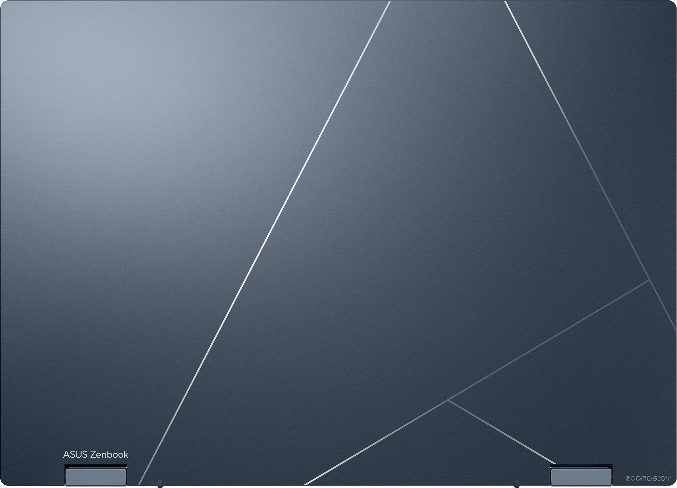 Ноутбук 2-в-1 Asus Zenbook 14 Flip OLED UP3404VA-KN026W, фото 6
