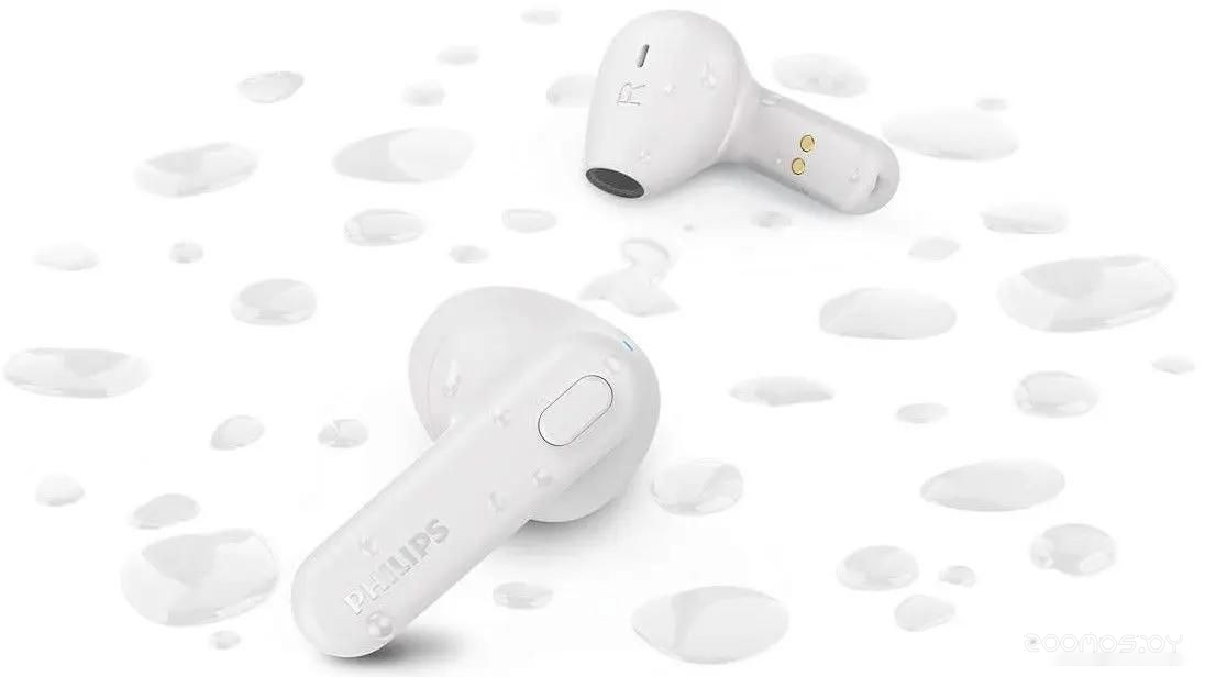 Наушники Philips TAT1138WT/00, фото 5