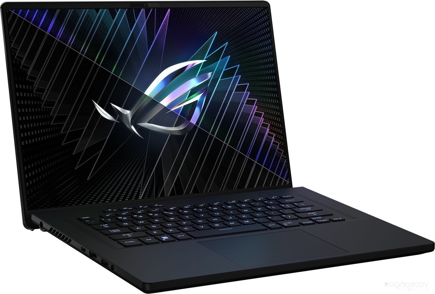 Игровой ноутбук Asus ROG Zephyrus M16 2023 GU604VY-NM046W, фото 5