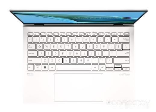Ноутбук Asus ZenBook S 13 OLED UM5302TA-LV560W, фото 4