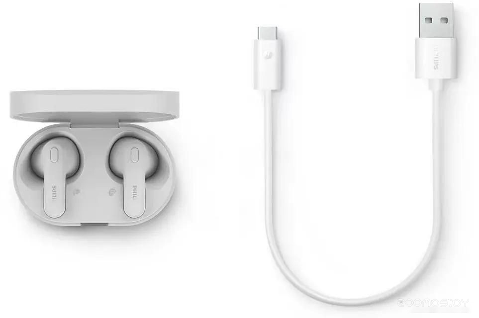 Наушники Philips TAT1138WT/00, фото 3