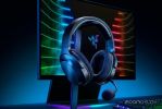 Наушники RAZER Barracuda X 2022 (черный)