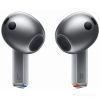 Наушники Samsung Galaxy Buds3 (серебристый)