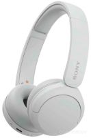 Наушники Sony WH-CH520 (белый)