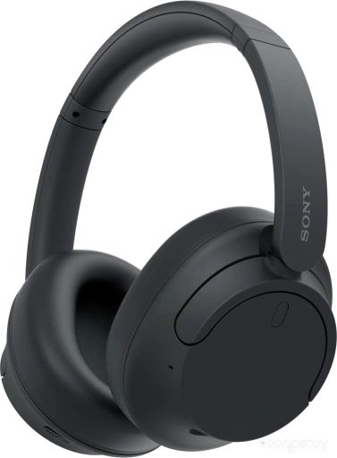 Наушники Sony WH-CH720N (черный)