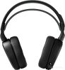 Наушники SteelSeries Arctis 7+ Wireless (черный)