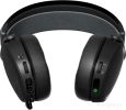 Наушники SteelSeries Arctis 7+ Wireless (черный)