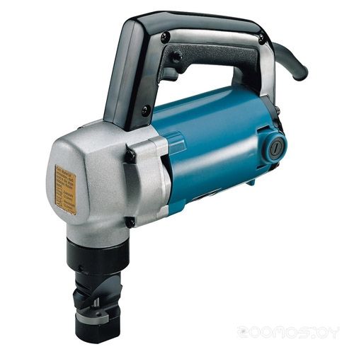 Электрические ножницы по металлу Makita JN 3200