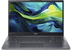 Ноутбук Acer Aspire 15 A15-51M-36HA NX.KXRCD.008