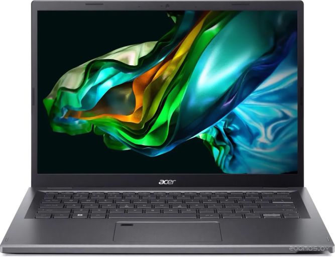 Ноутбук Acer Aspire 5 A514-56M-58FE NX.KH6CD.004