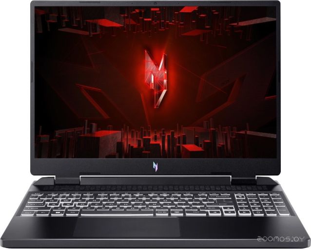 Игровой ноутбук Acer Nitro 16 AN16-41-R3YQ NH.QKDCD.001, фото 1