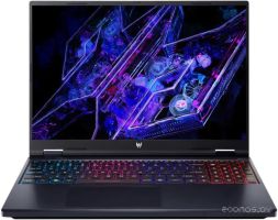 Ноутбук Acer Predator Helios Neo 16 PHN16-72-713V NH.QNPCD.002