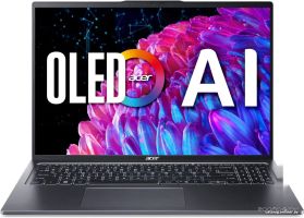 Ноутбук Acer Swift Go 16 SFG16-72-709R NX.KSHCD.002