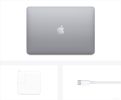 Ноутбук Apple Macbook Air 13" M1 2020 MGN63ZP/A + с сетевой переходник Electraline 70034