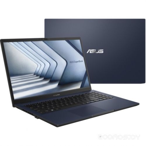 Ноутбук Asus B1502CVA-BQ0899X 90NX06X1-M01170