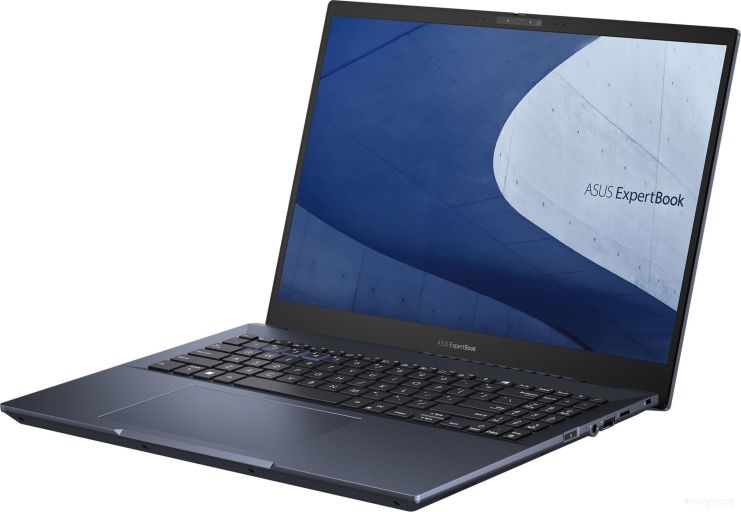 Ноутбук Asus ExpertBook B5 OLED B5602CBA-L20376