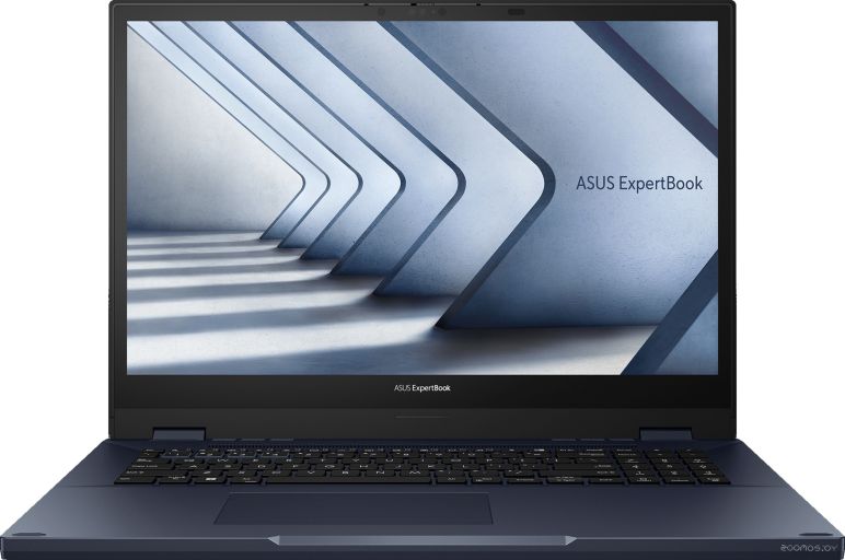 Ноутбук 2-в-1 Asus ExpertBook B6 Flip B6602FC2-MH0368X