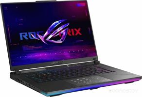 Игровой ноутбук Asus ROG Strix SCAR 16 2023 G634JZ-NM032