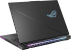 Игровой ноутбук Asus ROG Strix SCAR 18 2023 G834JZ-N6021