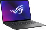 Игровой ноутбук Asus ROG Zephyrus G16 OLED 2024 GU605MY-QR111W