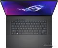 Игровой ноутбук Asus ROG Zephyrus G16 OLED 2024 GU605MY-QR111W