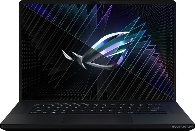 Игровой ноутбук Asus ROG Zephyrus M16 2023 GU604VY-NM046W, фото 1