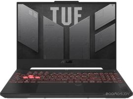 Игровой ноутбук Asus TUF Gaming A15 2023 FA507NUR-LP044