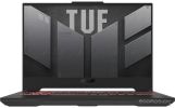 Игровой ноутбук Asus TUF Gaming A15 2023 FA507NUR-LP044