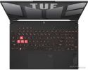 Игровой ноутбук Asus TUF Gaming A15 2023 FA507NUR-LP044